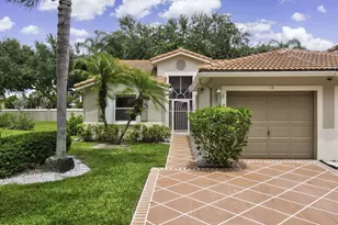 18 Sausalito Dr, Boynton Beach, FL 33436 - Photo 1
