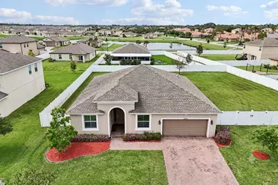 4200 Birkdale Drive, Fort Pierce, FL 34947 - Photo 1