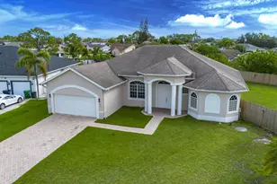 2301 SW Vale, Port Saint Lucie, FL 34953 - Photo 1