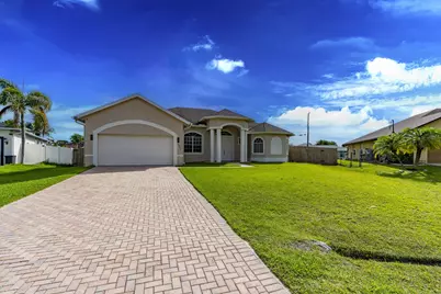 2301 SW Vale, Port Saint Lucie, FL 34953 - Photo 1