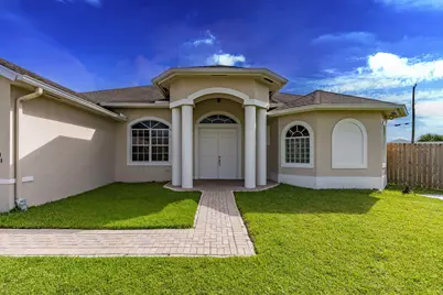 2301 SW Vale, Port Saint Lucie, FL 34953 - Photo 3