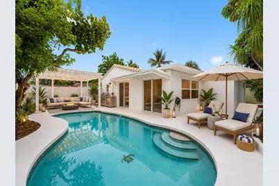 631 NE 56th Court, Fort Lauderdale, FL 33334 - Photo 1