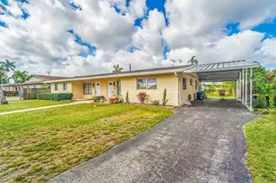 4681-4685 SW 43rd Terrace, Fort Lauderdale, FL 33314 - Photo 3