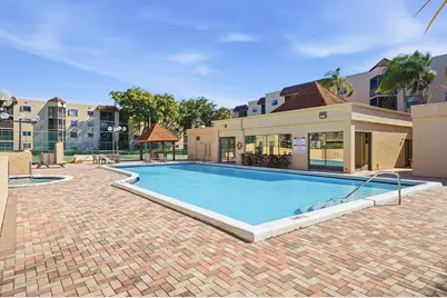 10501 W Broward Boulevard #405, Plantation, FL 33324 - Photo 35