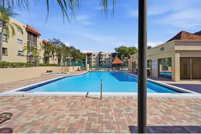 10501 W Broward Boulevard #405, Plantation, FL 33324 - Photo 33