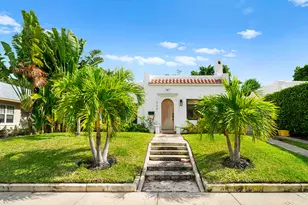 520 28th St, West Palm Beach, FL 33407 - Photo 1