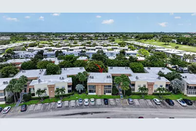 181 Piedmont D #181, Delray Beach, FL 33484 - Photo 33