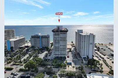 4020 Galt Ocean Drive #409, Fort Lauderdale, FL 33308 - Photo 1