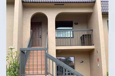 125 Lake Nancy Drive #241, West Palm Beach, FL 33411 - Photo 1