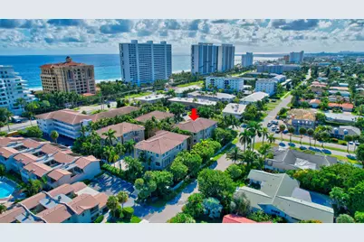 921 Osceola Drive #Unit 4, Boca Raton, FL 33432 - Photo 45