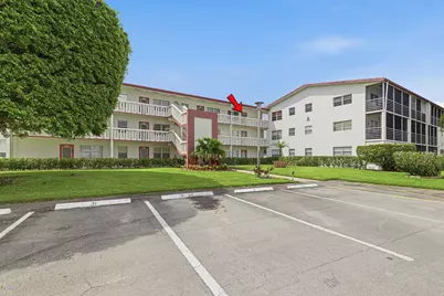 32 Fanshaw A #32, Boca Raton, FL 33434 - Photo 3