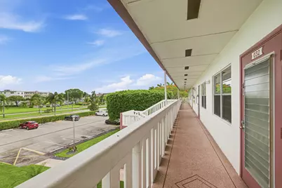 32 Fanshaw A #32, Boca Raton, FL 33434 - Photo 11