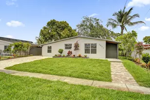 5601 SW 36th Ct, Davie, FL 33314 - Photo 1
