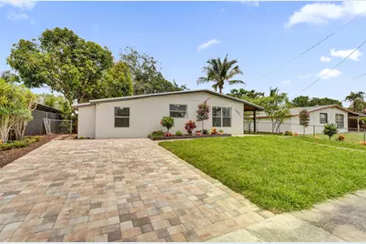 5601 SW 36th Court, Davie, FL 33314 - Photo 3