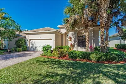 6112 Santa Margarito Drive, Fort Pierce, FL 34951 - Photo 1