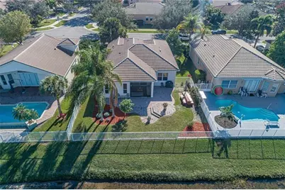 6112 Santa Margarito Drive, Fort Pierce, FL 34951 - Photo 3