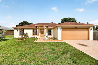 372 NW Hogan Street, Port Saint Lucie, FL 34983 - Photo 1