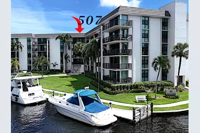 1301 River Reach Drive #507, Fort Lauderdale, FL 33315 - Photo 1