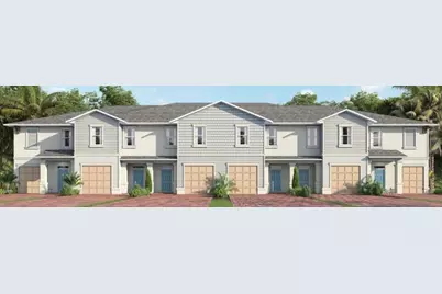 12781 SW Forli Way, Port Saint Lucie, FL 34987 - Photo 1