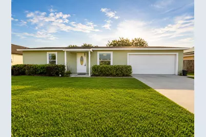 3666 SW Rivera Street, Port Saint Lucie, FL 34953 - Photo 1