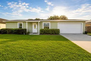 3666 SW Rivera St, Port Saint Lucie, FL 34953 - Photo 1