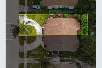 540 NE 58th Street #1-2, Oakland Park, FL 33334 - Photo 3