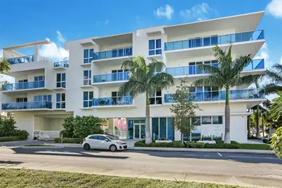 1 S Palmway Unit #404, Lake Worth Beach, FL 33460 - Photo 1