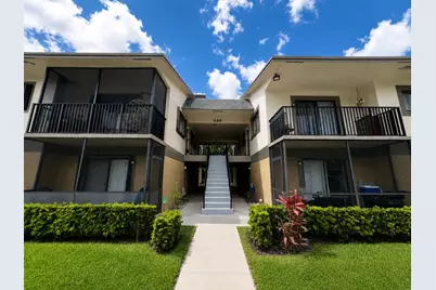 588 Trace Circle #104, Deerfield Beach, FL 33441 - Photo 1