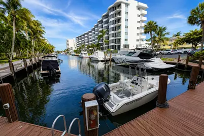 4800 Bayview #306, Fort Lauderdale, FL 33308 - Photo 1