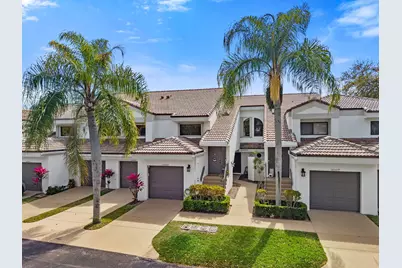3006 Black Oak Court #3006, Boynton Beach, FL 33436 - Photo 1