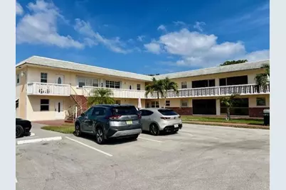 1455 N 12th Court #6b, Hollywood, FL 33019 - Photo 1