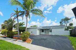 9671 NW 24th St, Sunrise, FL 33322 - Photo 1