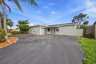 9671 NW 24th St, Sunrise, FL 33322 - Photo 1