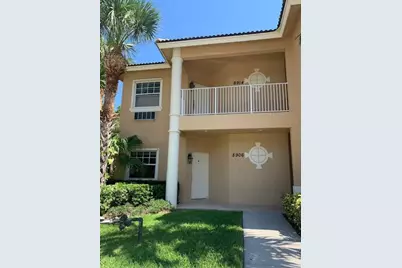 8906 Sandshot Court #B, Port Saint Lucie, FL 34986 - Photo 1