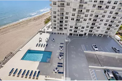 4505 S Ocean Boulevard #805, Highland Beach, FL 33487 - Photo 33