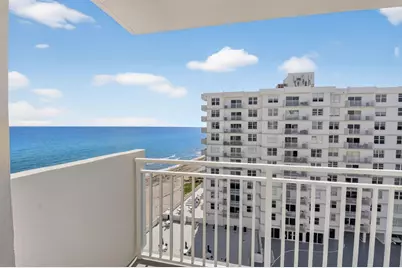 4505 S Ocean Boulevard #805, Highland Beach, FL 33487 - Photo 5
