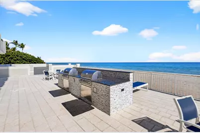 4505 S Ocean Boulevard #805, Highland Beach, FL 33487 - Photo 51