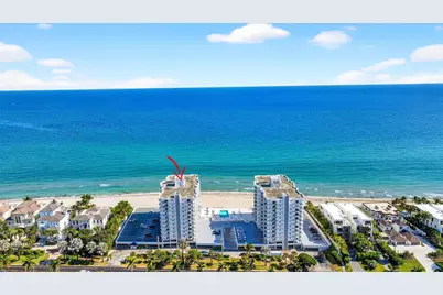 4505 S Ocean Boulevard #805, Highland Beach, FL 33487 - Photo 57