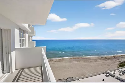 4505 S Ocean Boulevard #805, Highland Beach, FL 33487 - Photo 31