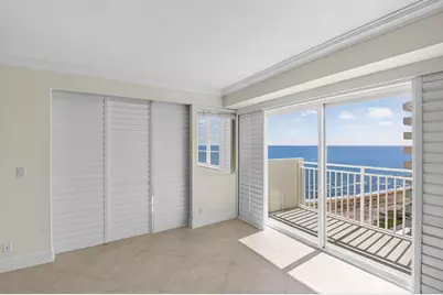 4505 S Ocean Boulevard #805, Highland Beach, FL 33487 - Photo 13