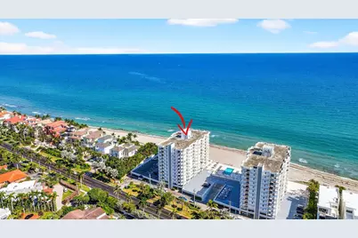 4505 S Ocean Boulevard #805, Highland Beach, FL 33487 - Photo 59