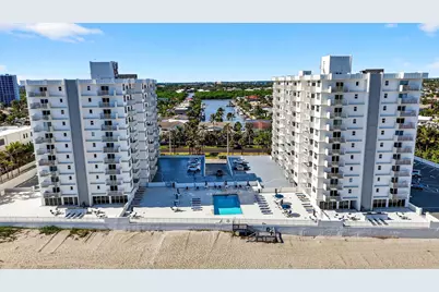 4505 S Ocean Boulevard #805, Highland Beach, FL 33487 - Photo 1