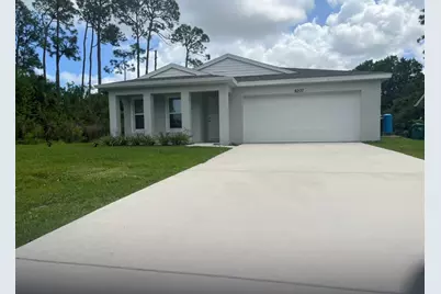8207 Fort Walton Avenue, Fort Pierce, FL 34951 - Photo 1