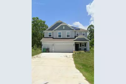 5874 NW Hann Drive, Port Saint Lucie, FL 34986 - Photo 1
