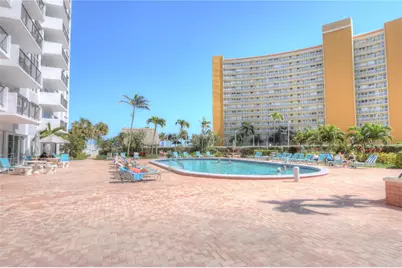405 N Ocean Boulevard #207, Pompano Beach, FL 33062 - Photo 37