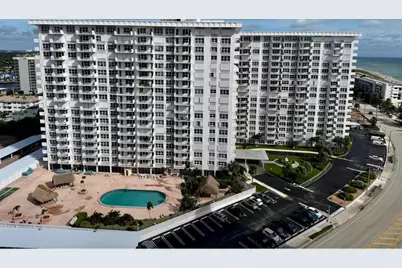 405 N Ocean Boulevard #207, Pompano Beach, FL 33062 - Photo 1