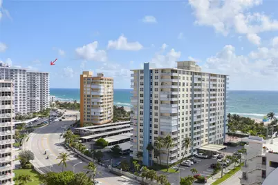 405 N Ocean Boulevard #207, Pompano Beach, FL 33062 - Photo 19