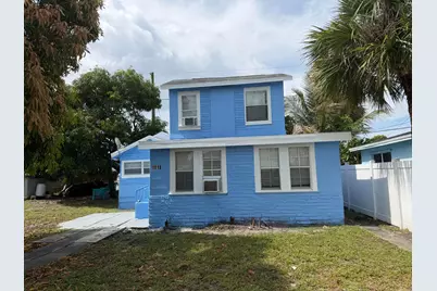 1018 Adams Street #E, West Palm Beach, FL 33407 - Photo 1