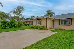 4698 Arthur St, Palm Beach Gardens, FL 33418 - Photo 1