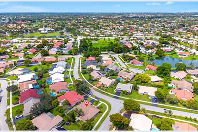 7816 Sunflower Drive, Margate, FL 33063 - Photo 21